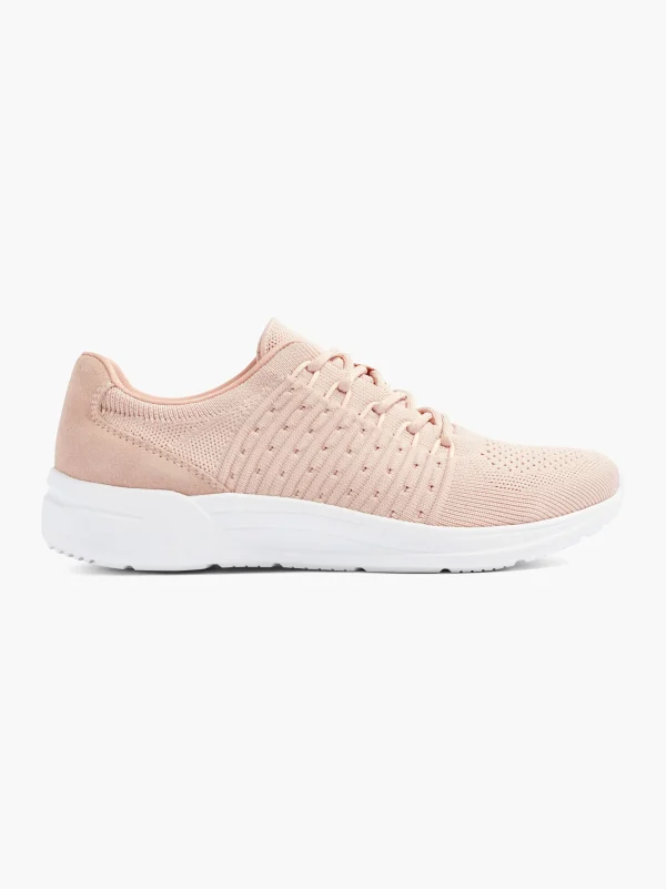 Medicus Sneaker Lyserød Clearance