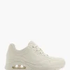 Skechers Sneaker Offwhite Fashion