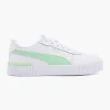 PUMA Sneaker Hvid Fashion