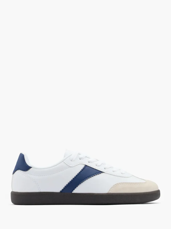 Graceland Sneaker Blå Best
