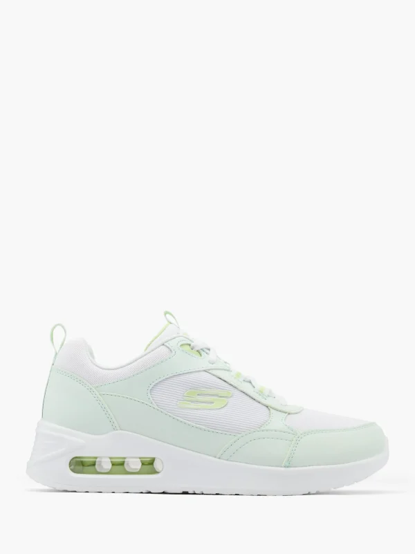 Skechers Sneaker Grøn Best