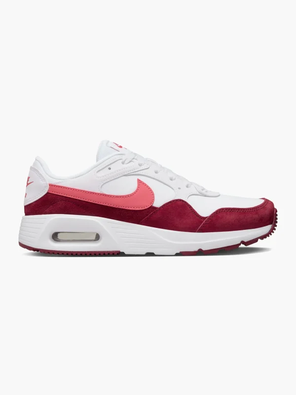 Nike Sneaker Rød Hot