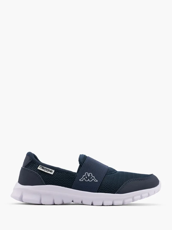 Kappa Sneaker Blå Hot