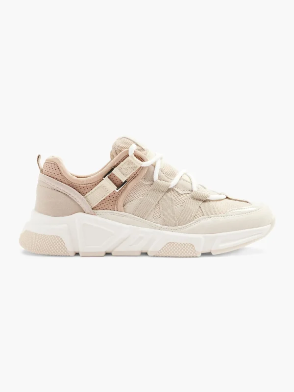 Venice Sneaker Beige Sale