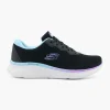 Skechers Sneaker Sort Sale