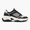Graceland Sneaker Sort Outlet