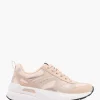 Safety Jogger Sneaker Lyserød Sale
