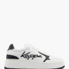Kappa Sneaker Hvid Fashion