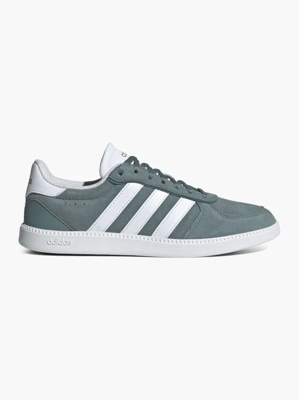adidas Sneaker Grøn Discount
