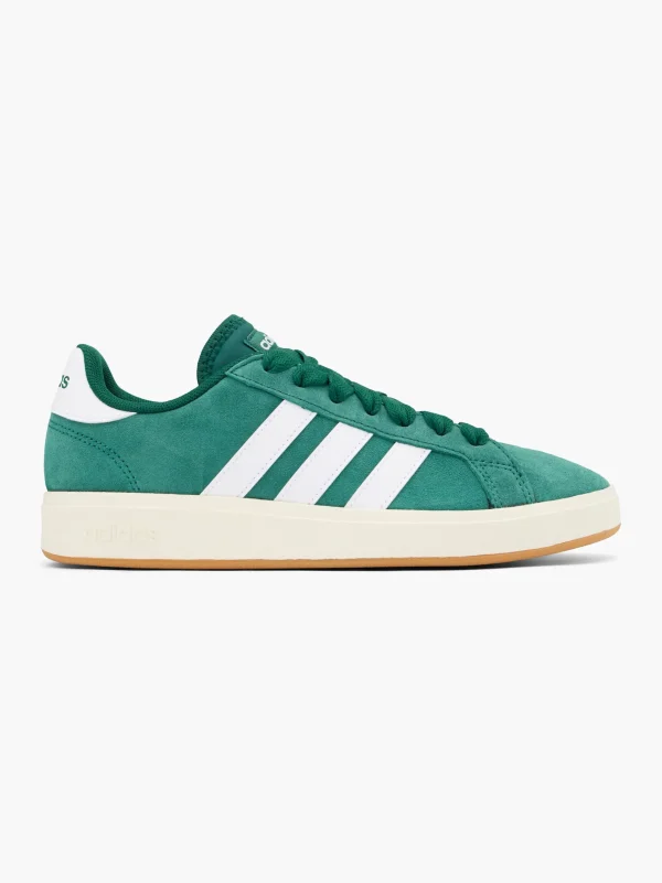 adidas Sneaker Grøn Discount