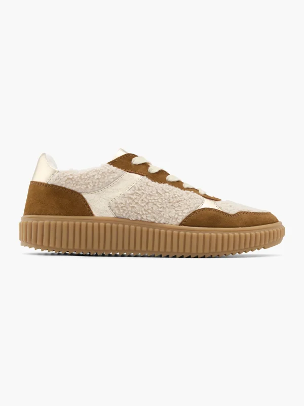 5th Avenue Sneaker Beige Online
