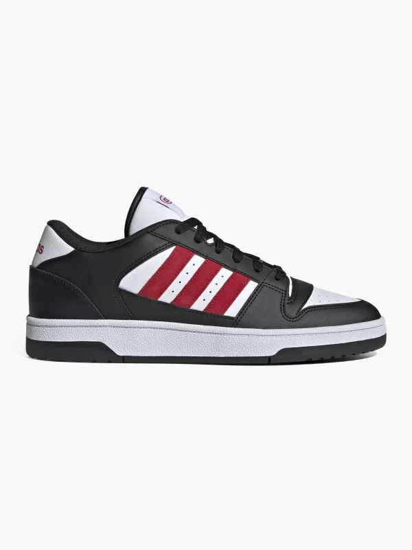 adidas Sneaker Rød Hot