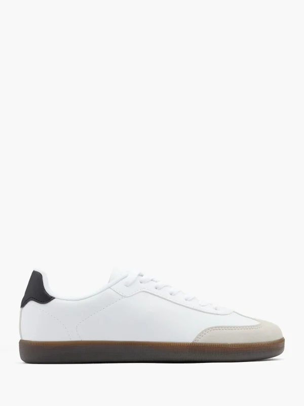 Graceland Sneaker Hvid Outlet