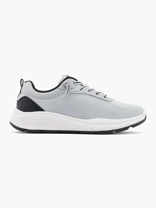 Venice Sneaker Grå Sale