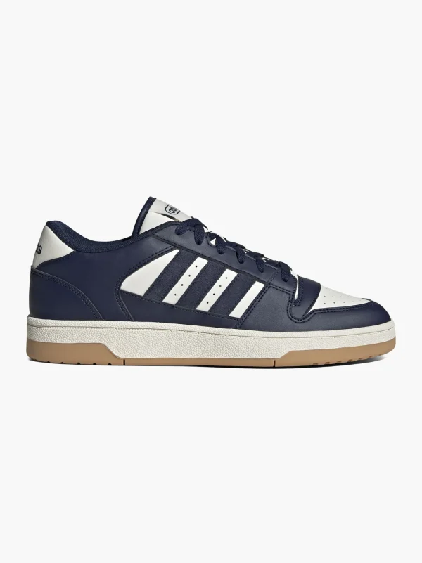 adidas Sneaker Blå Online