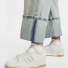 adidas Sneaker Hvid Clearance