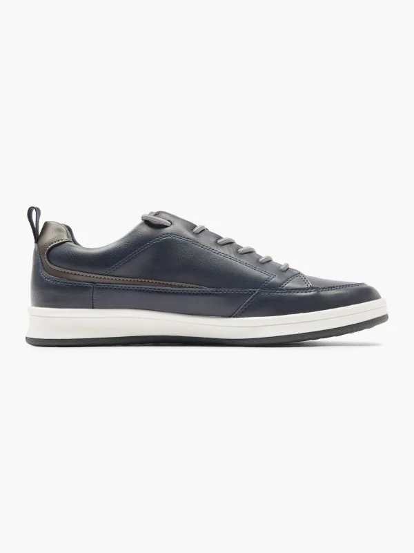 Venice Sneaker Blå Outlet