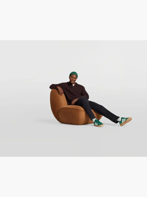 adidas Sneaker Grøn Sale