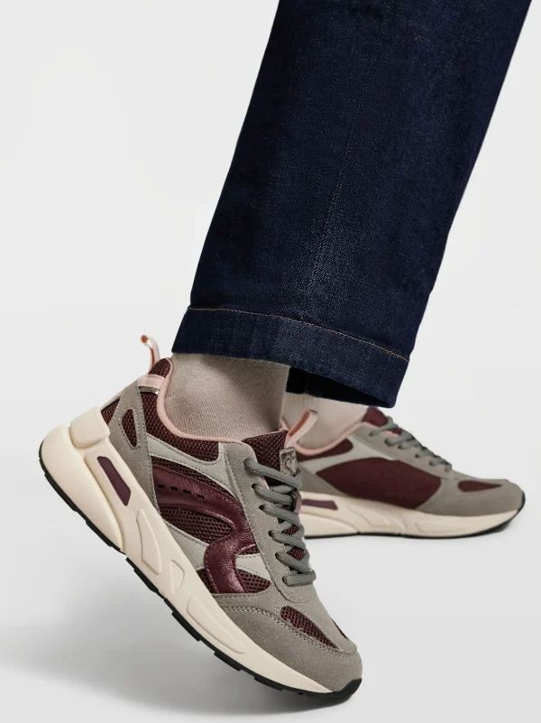 Safety Jogger Sneaker Grå Discount