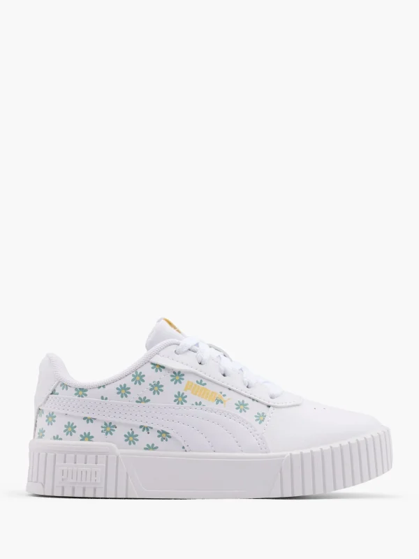 PUMA Sneaker Hvid Online