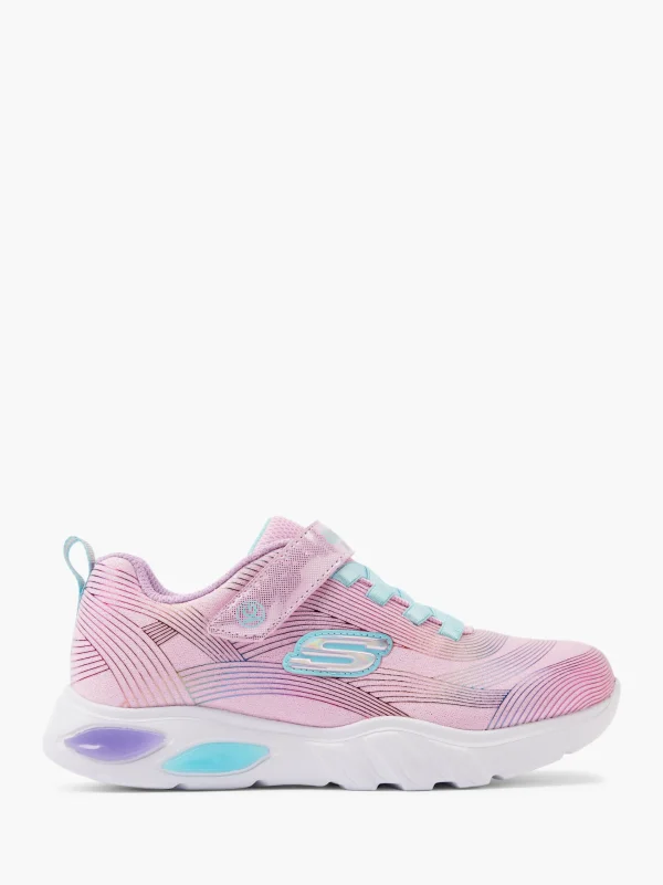 Skechers Sneaker Pink Clearance