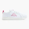 Kappa Sneaker Hvid Hot