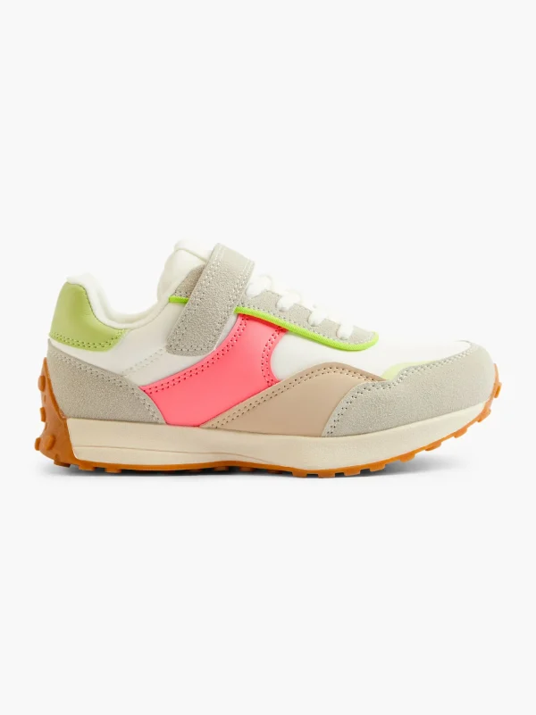 Venice Sneaker Beige Outlet