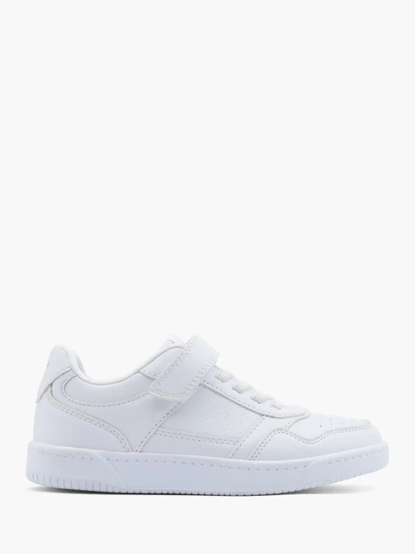 Vty Sneaker Hvid Clearance