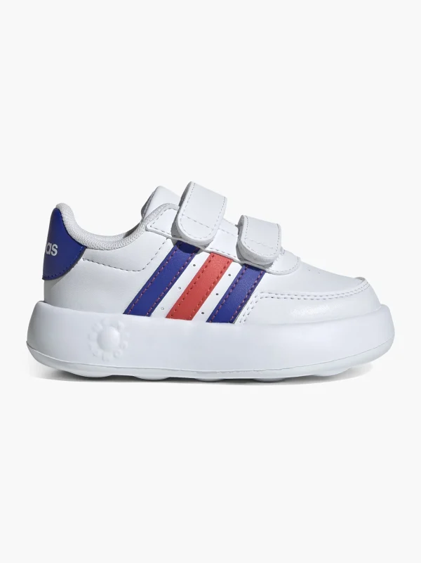 adidas Sneaker Blå Fashion