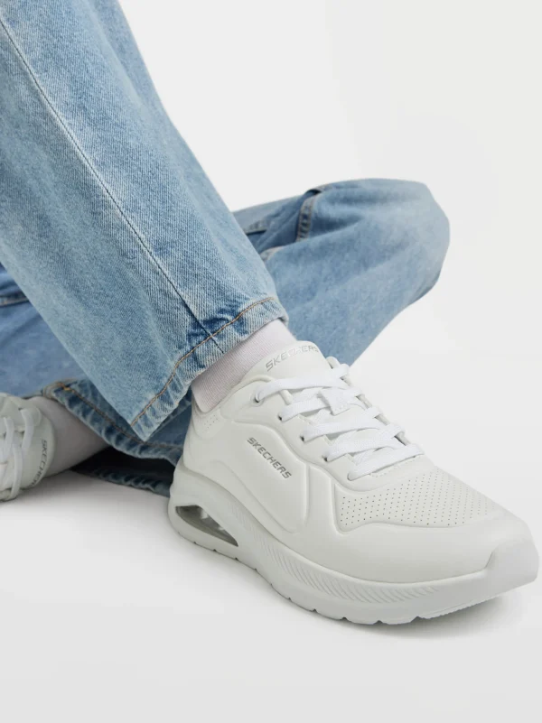 Skechers Sneaker Hvid Online
