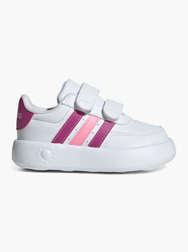 adidas Sneaker Hvid Clearance