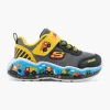 Skechers Sneaker Gul Outlet