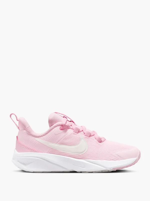 Nike Sneaker Pink Clearance