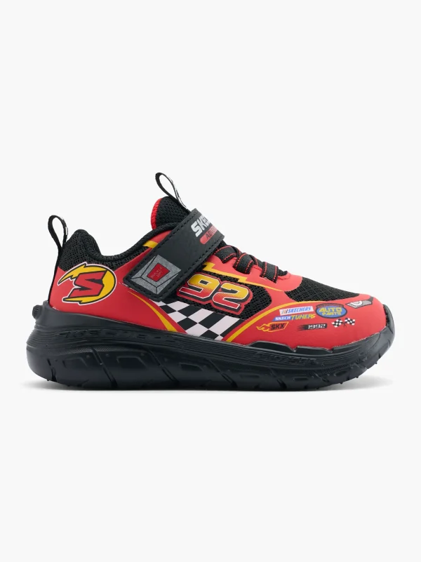 Skechers Sneaker Rød Online
