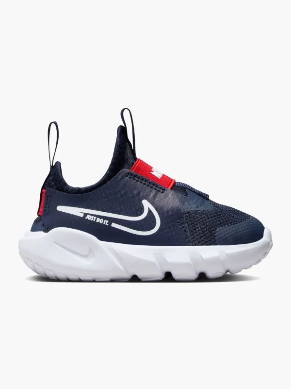 Nike Sneaker Blå Discount