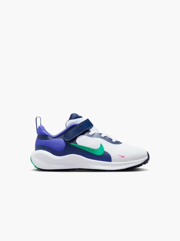 Nike Sneaker Hvid Online