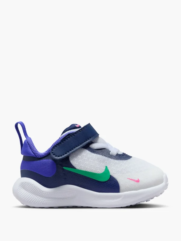 Nike Sneaker Hvid Outlet