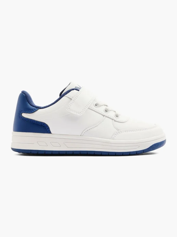 Vty Sneaker Hvid Online