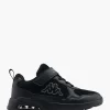 Kappa Sneaker Sort Hot