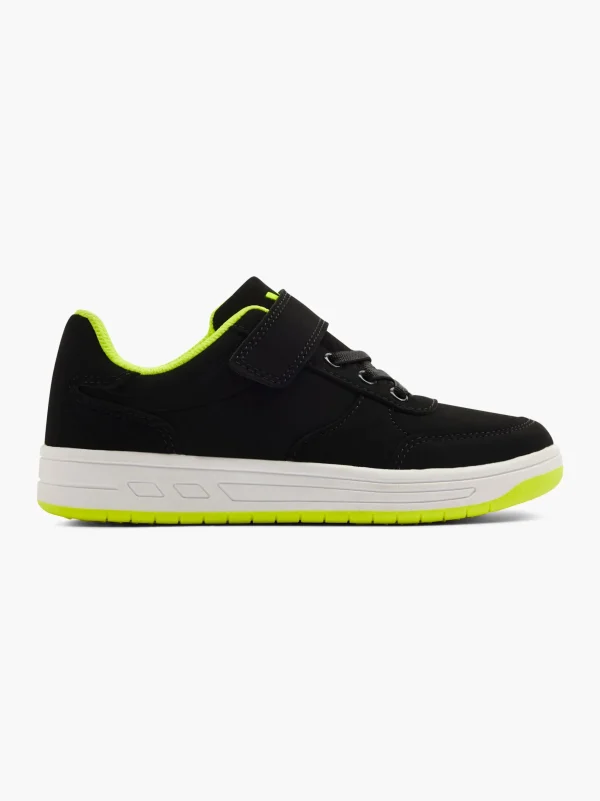 Vty Sneaker Sort Clearance