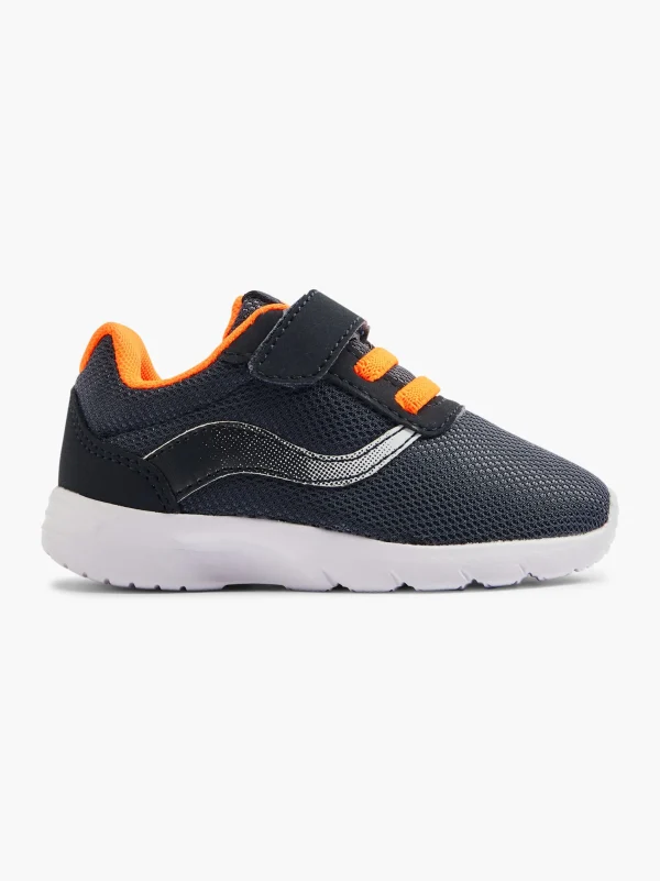 Vty Sneaker Mørkeblå Online