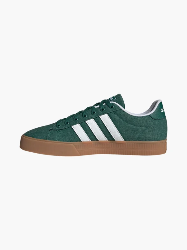 adidas Sneaker Grøn Outlet