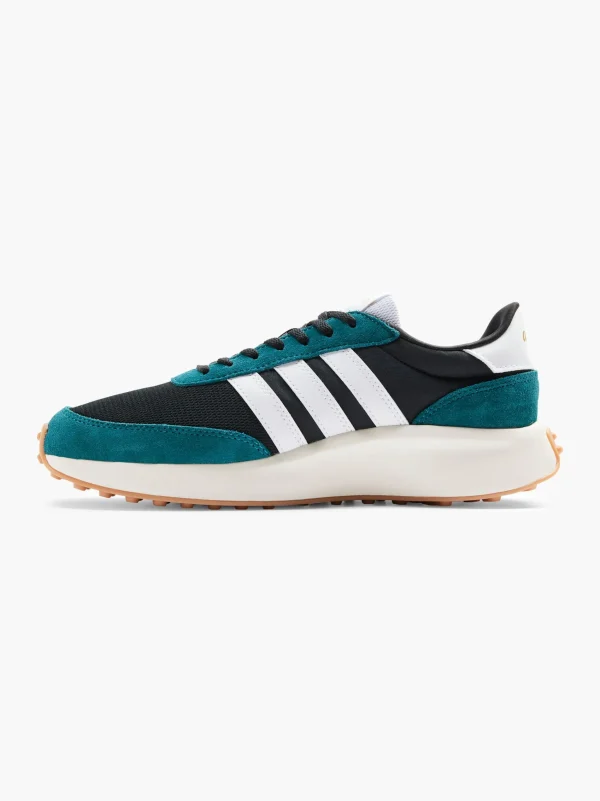 adidas Sneaker Grøn Clearance