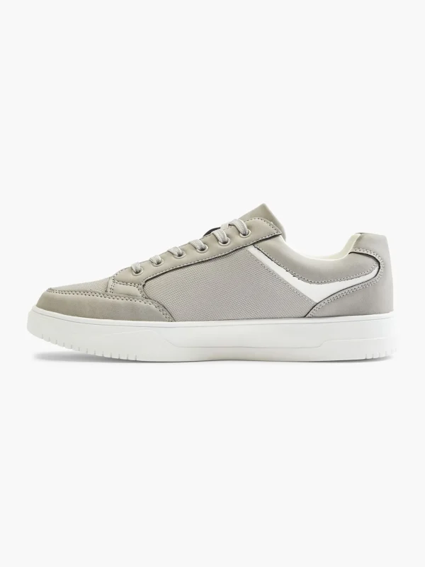 Venice Sneaker Grå Fashion