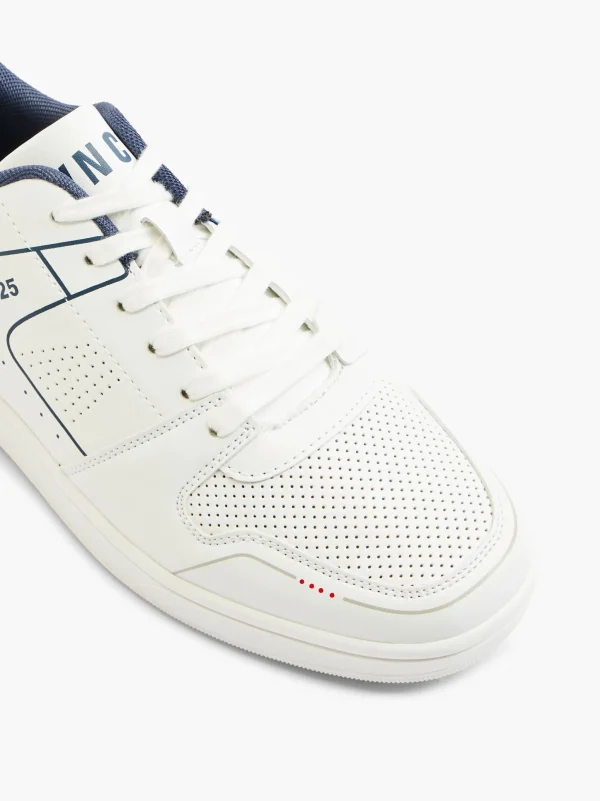 Venice Sneaker Hvid Clearance