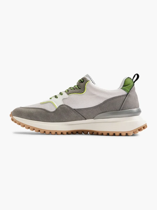 Venice Sneaker Grå Best