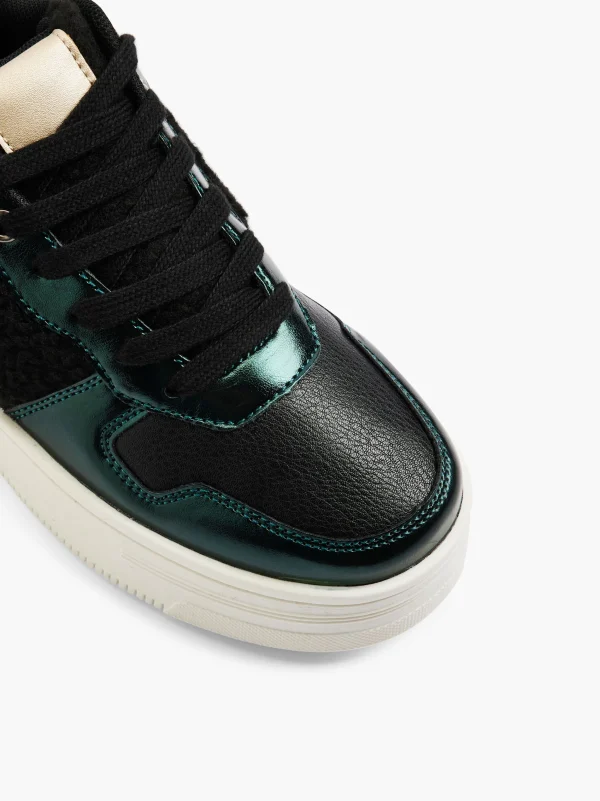 Venice Sneaker Grøn Clearance