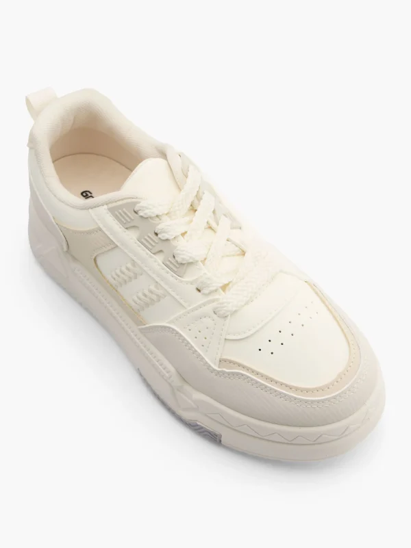 Graceland Sneaker Hvid Online