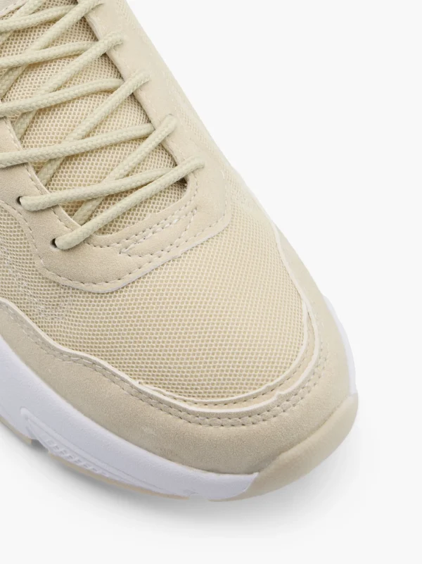 Kappa Sneaker Beige Sale