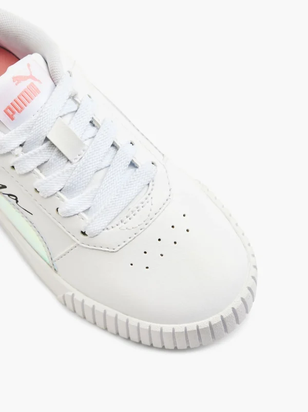 PUMA Sneaker Hvid Clearance